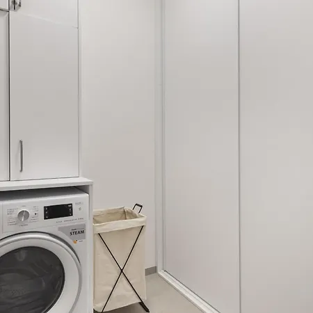 Appartement Lam Sophisticated - Ac - Balcony