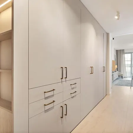 Lam Sophisticated - Ac - Balcony * Bratislava