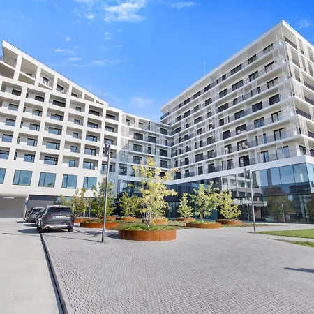 Lam Sophisticated - Ac - Balcony